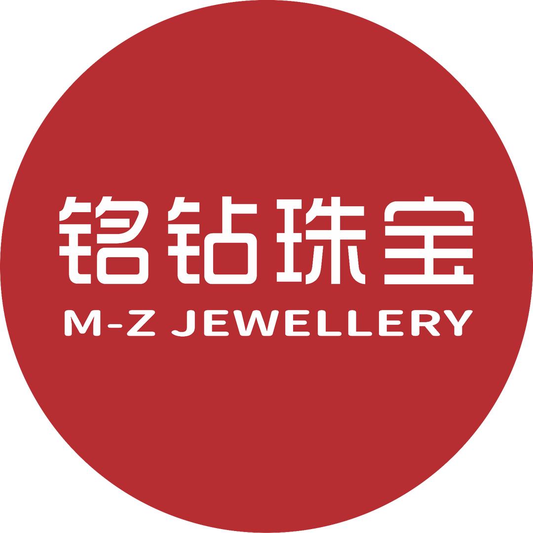 铭钻珠宝(东方百货店)