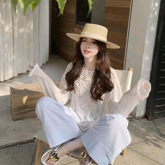 浩哥女装（精选）