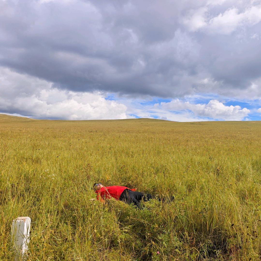 美仑仙居民宿管家