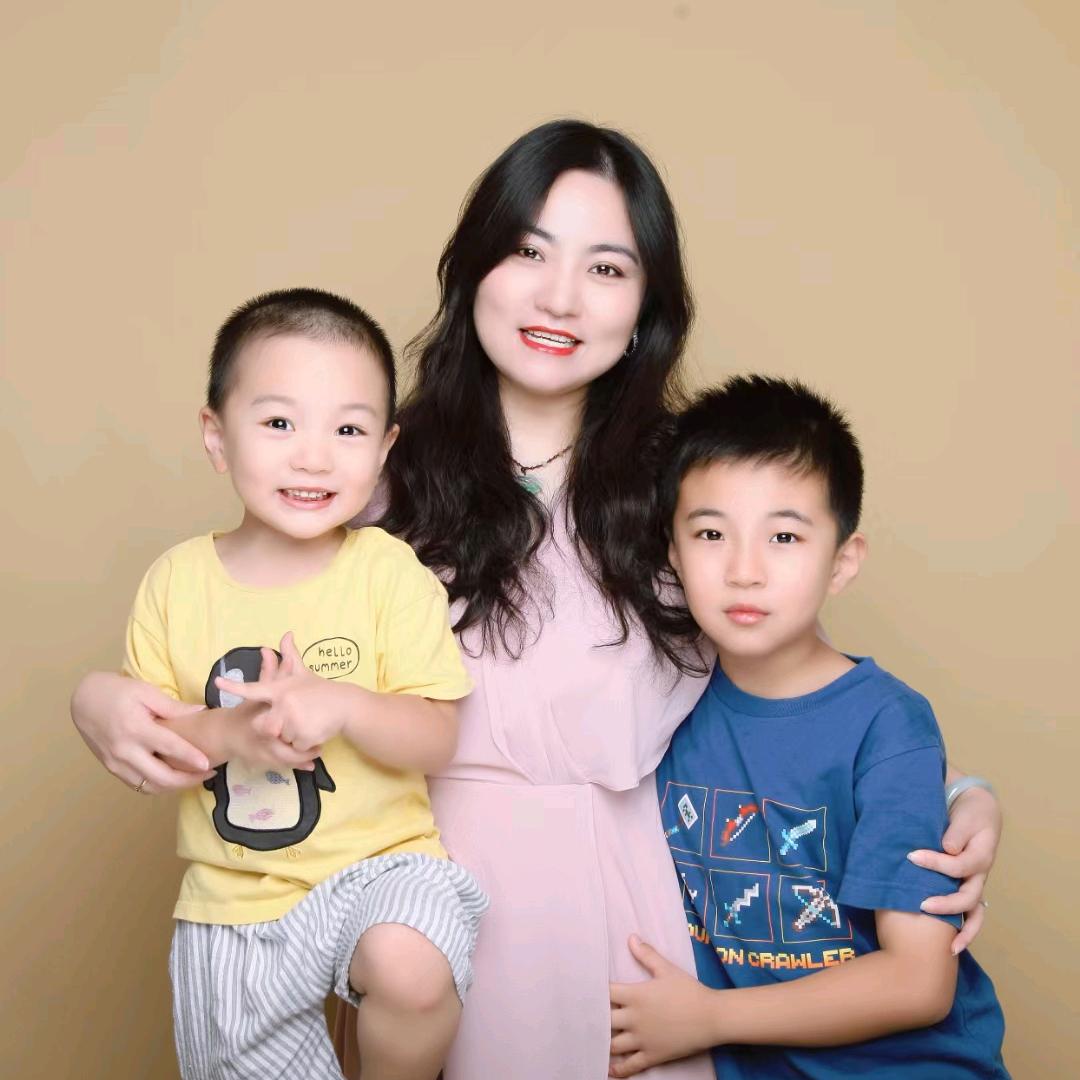 小雅育儿悦读