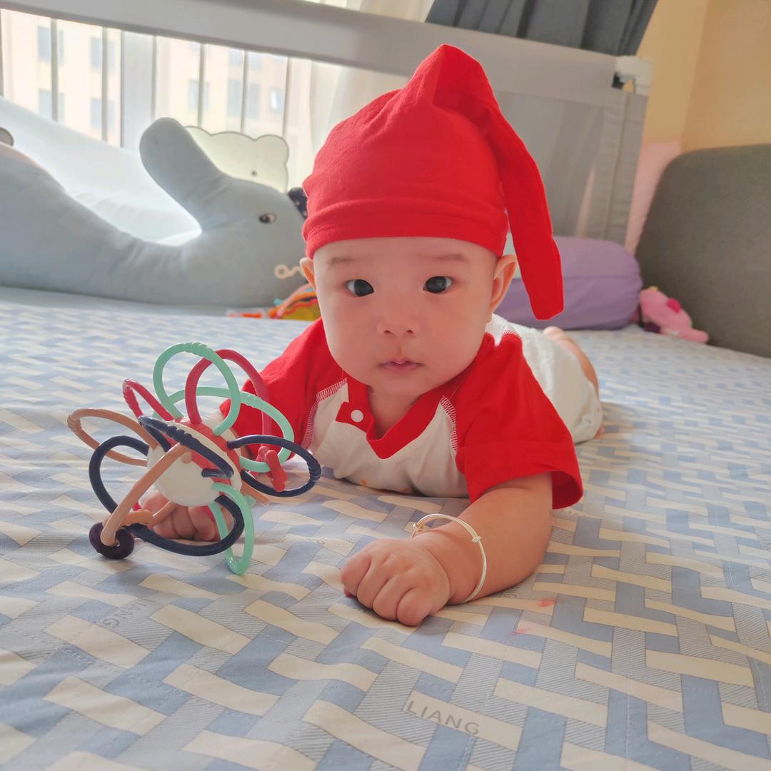 小迷糊燕燕（壮壮麻麻）