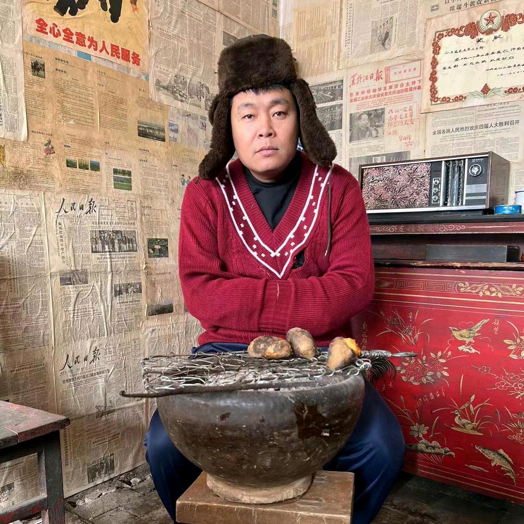 二牤子（大王小王）