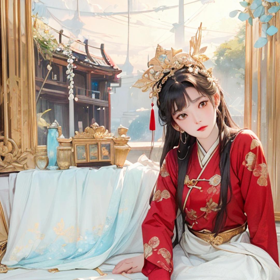 小娜娜★短视频带货达人