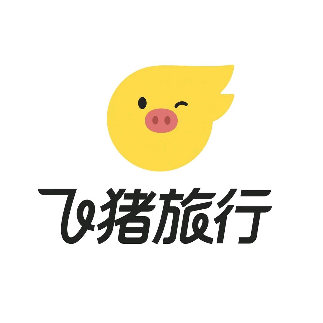 飞猪旅行-重庆