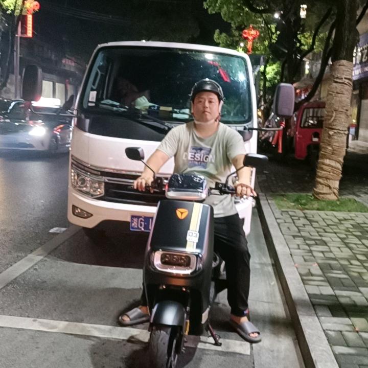 电动西瓜哥