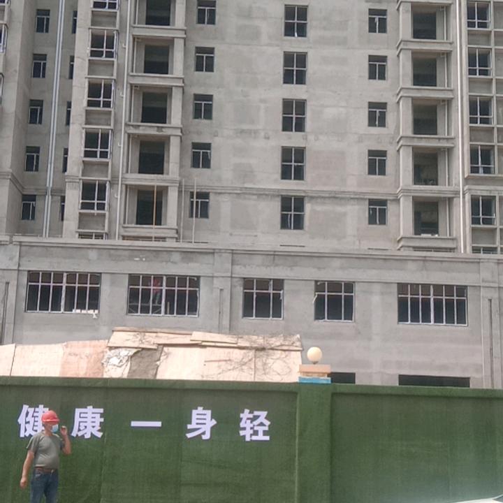 80后内外墙精装修团队