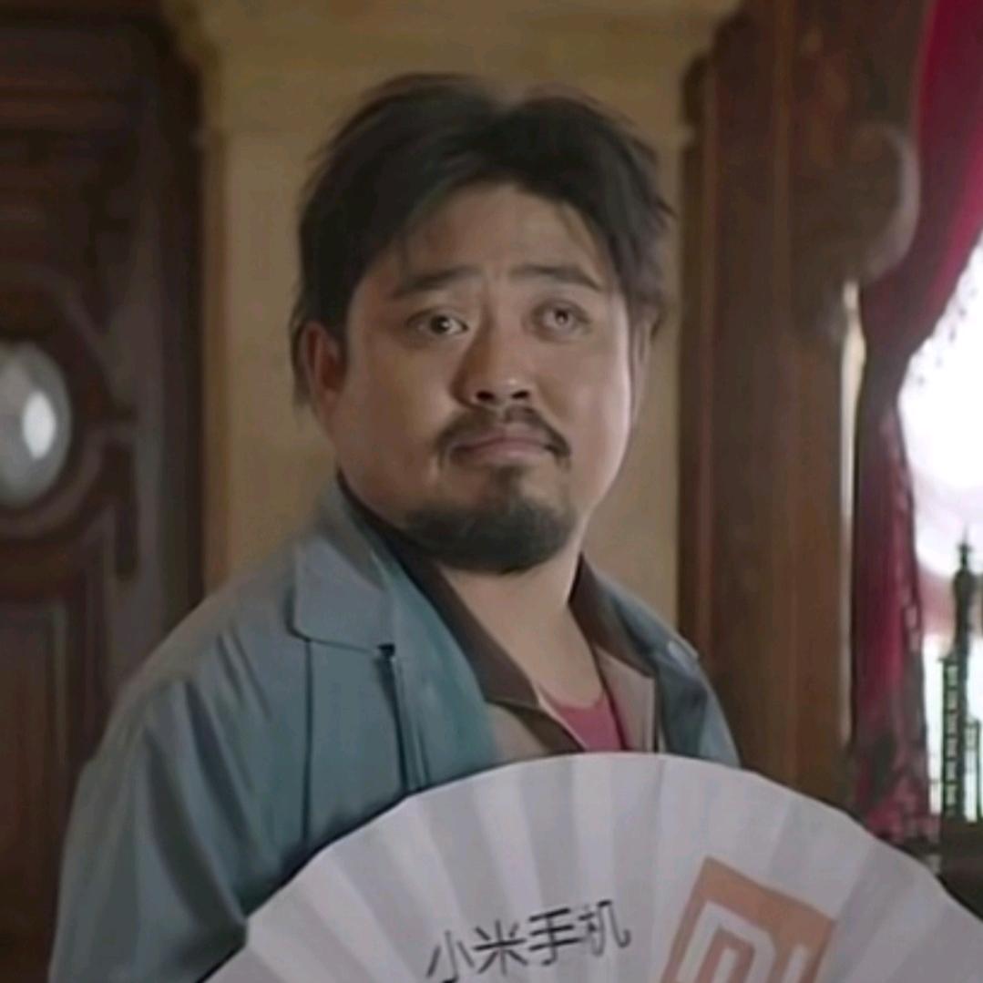 夏先生❤️Quentin