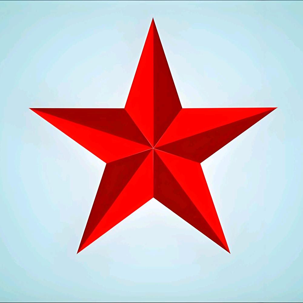 东方红