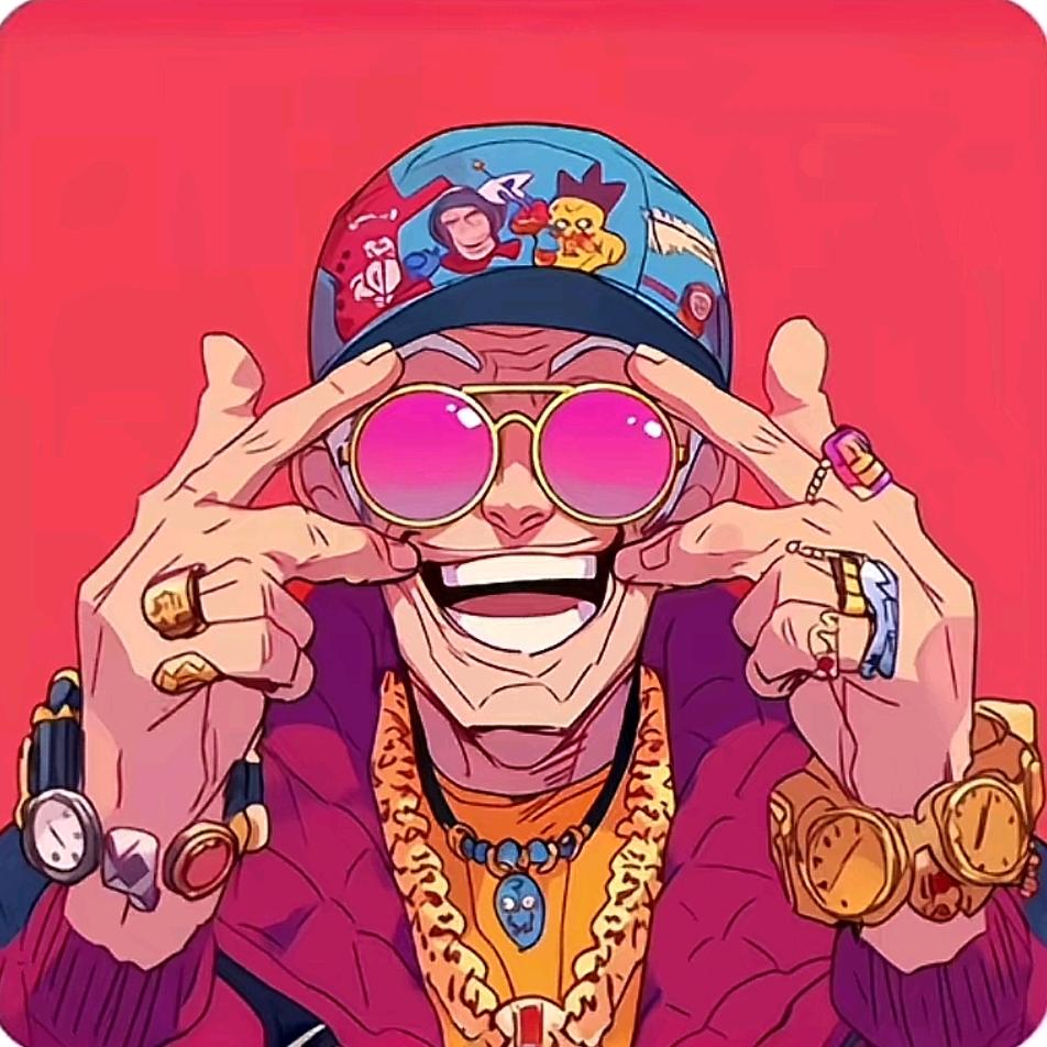 小杨