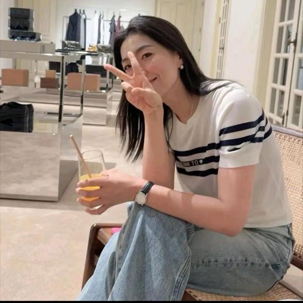 幸运燕儿-每日穿搭