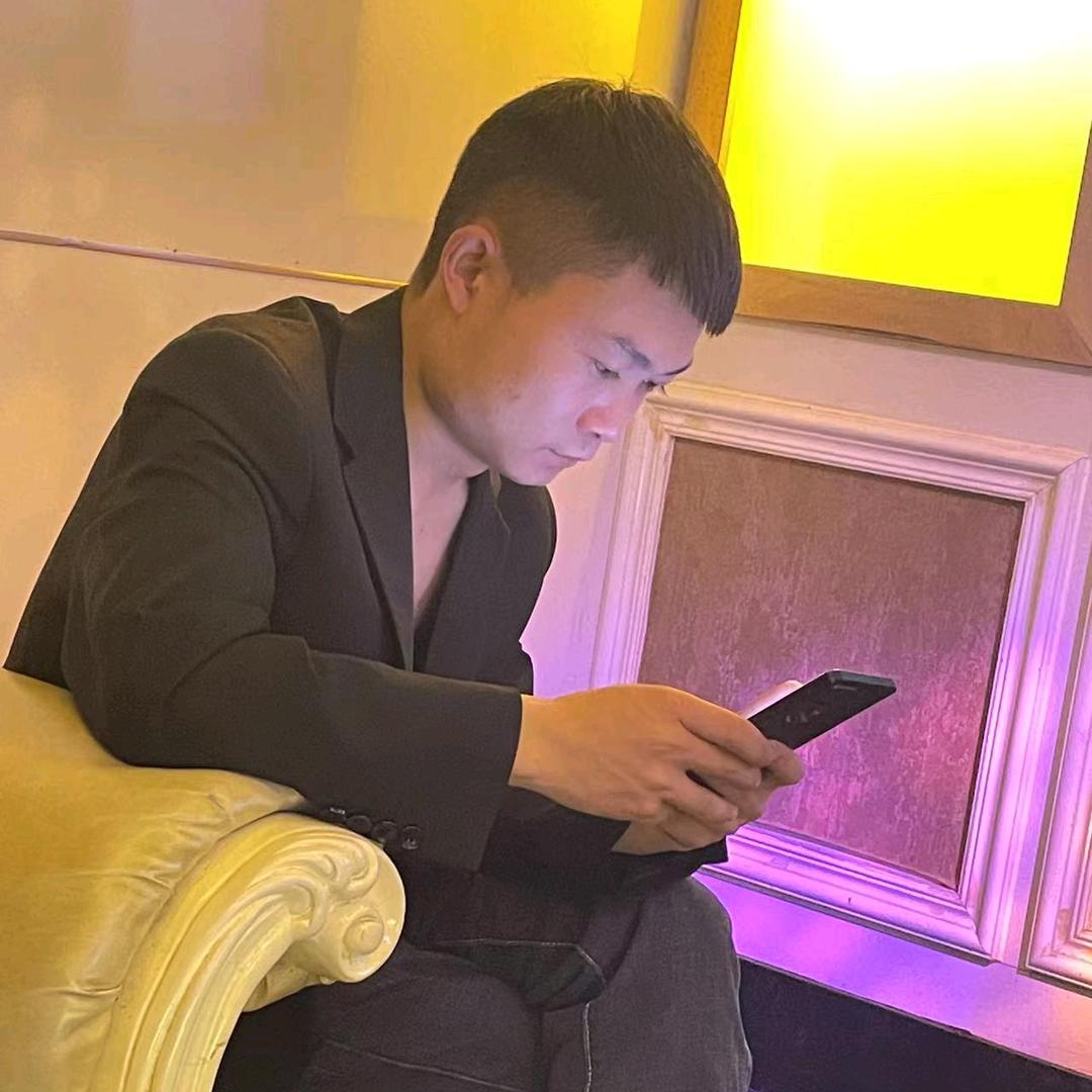 ღ᭄࿚꧔ꦿᩚ💞李先生