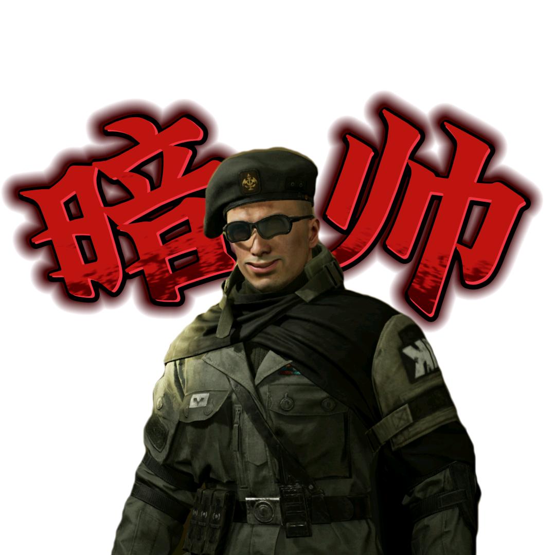 暗帅
