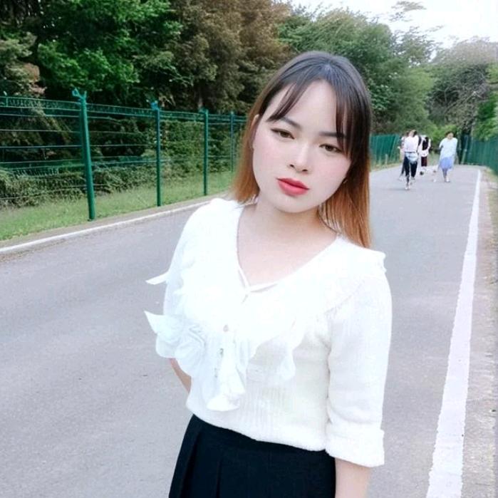 张美