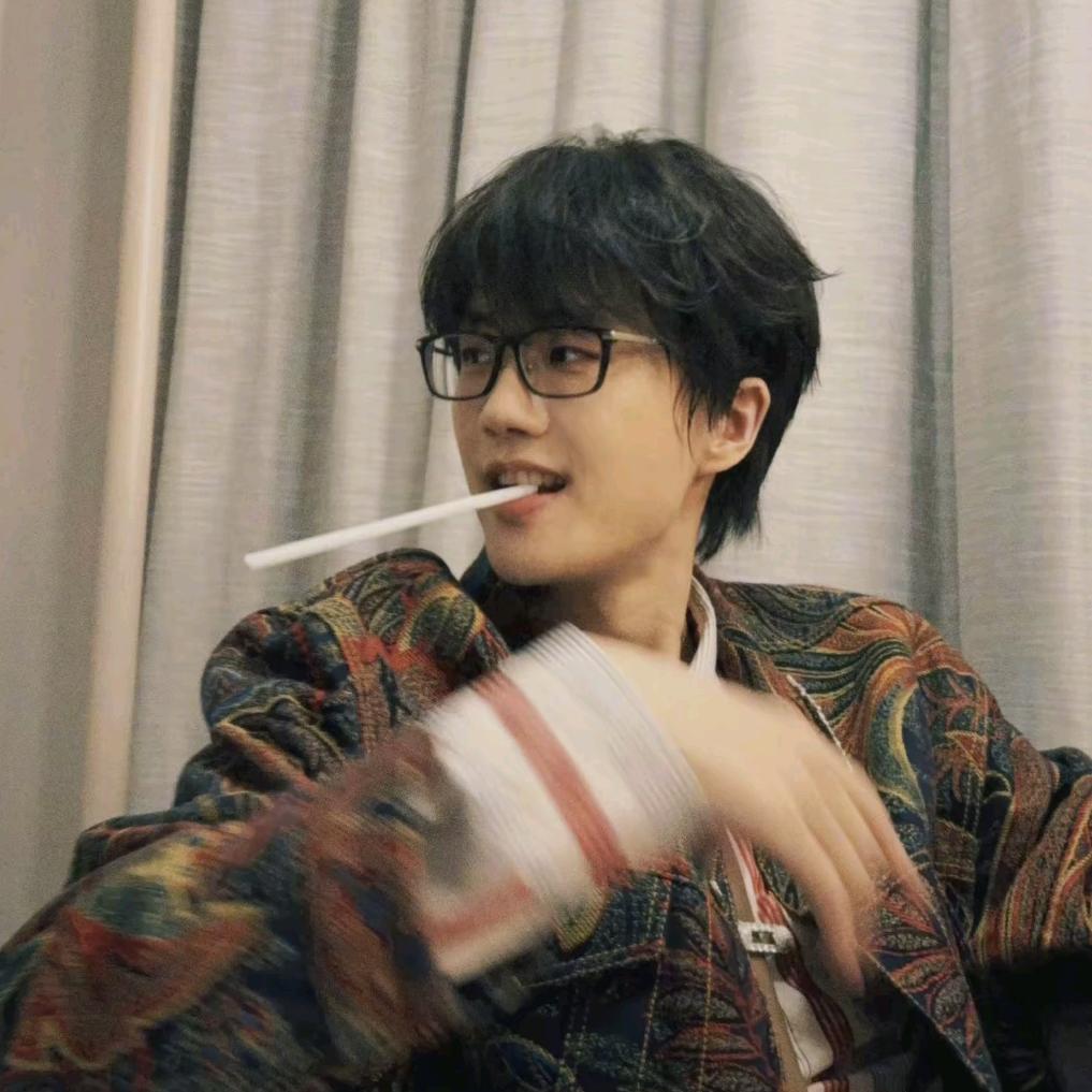 暴躁小李💥