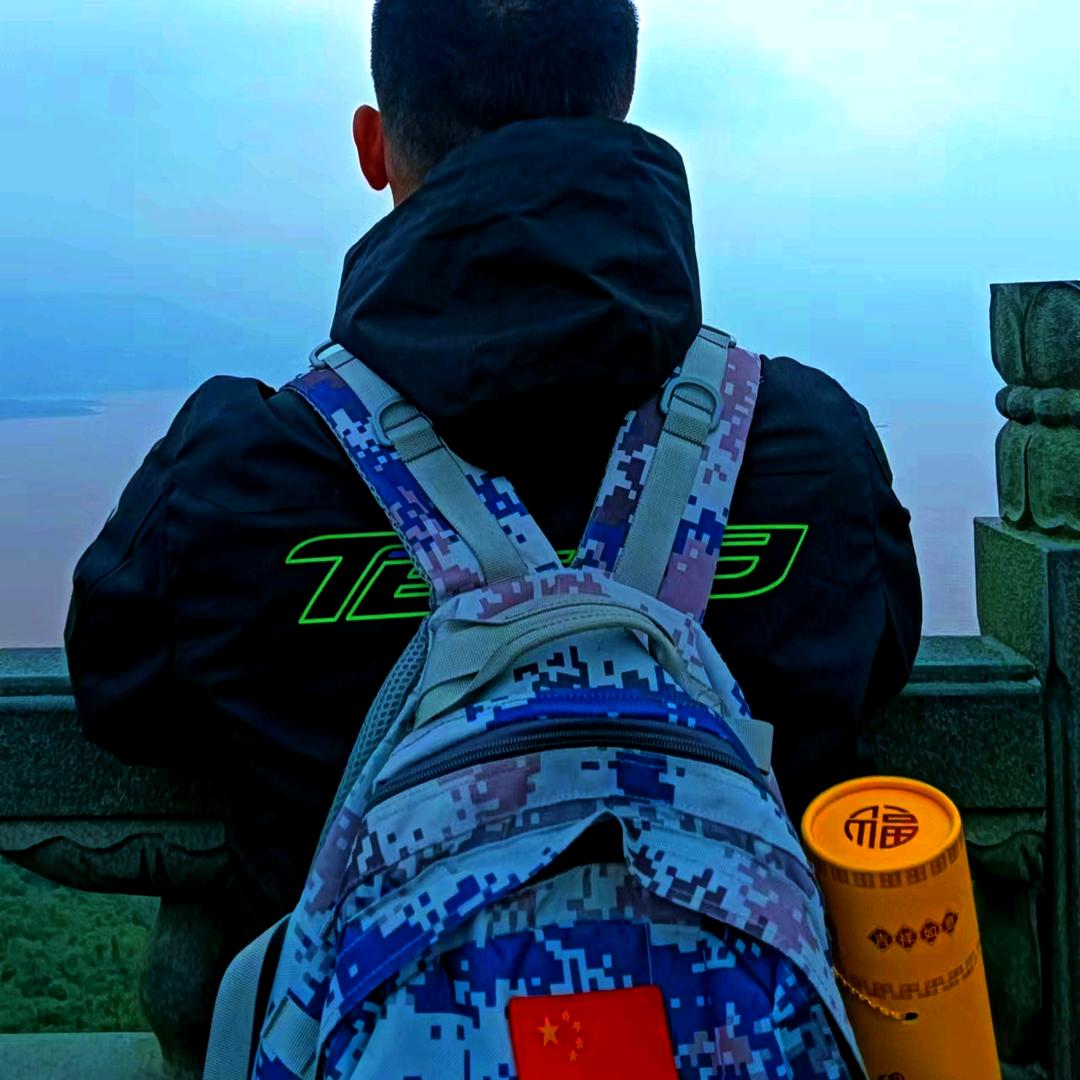 风   停了