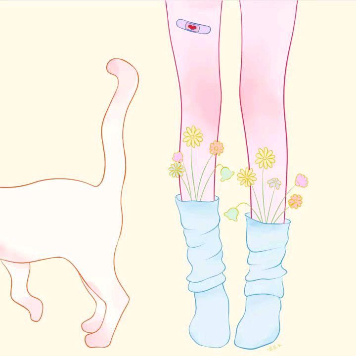 笨蛋小D
