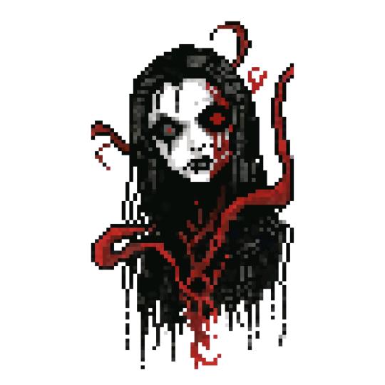 困之恶魔（ow 三角洲）