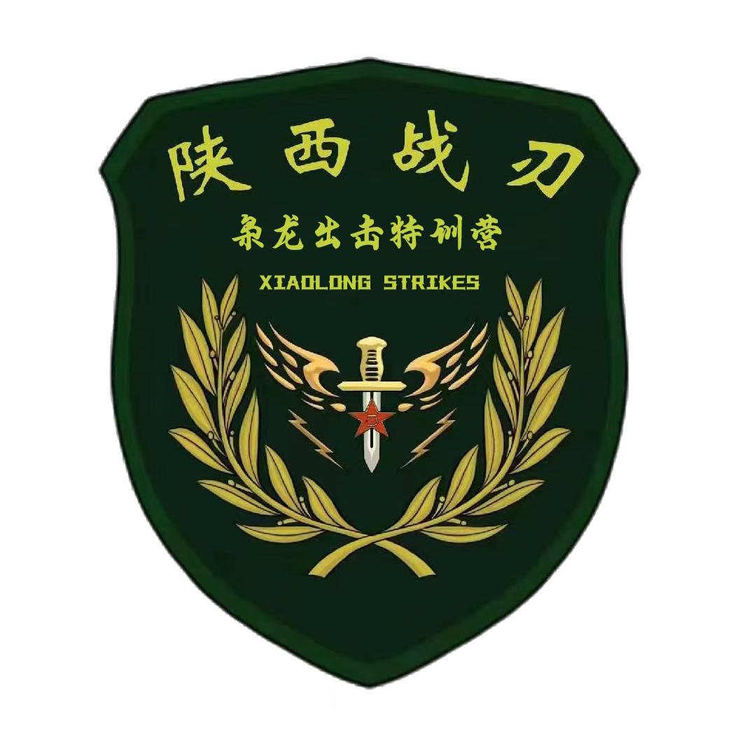 陕西-战刃特训营🇨🇳