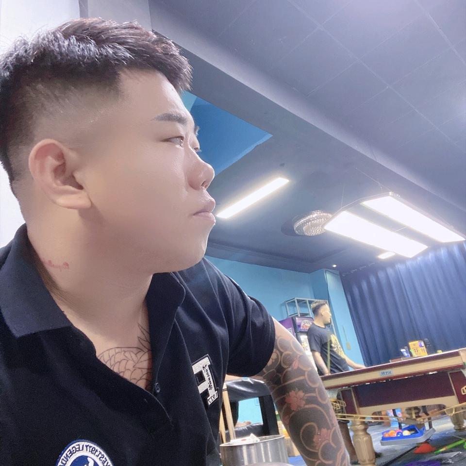 坏水