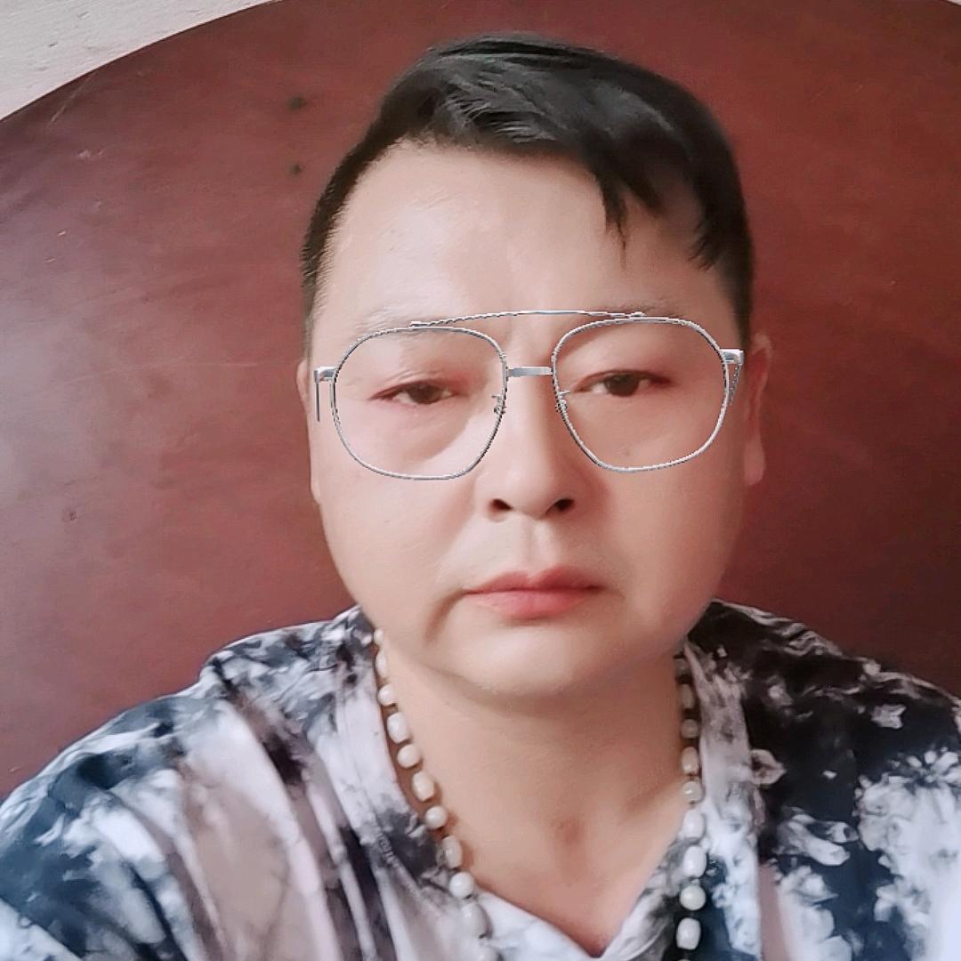 我家小院
