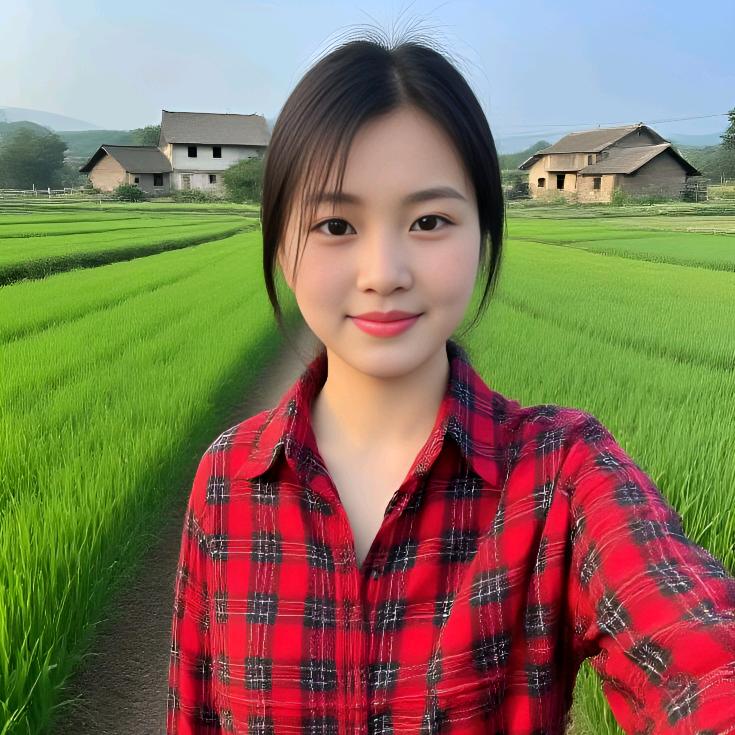 小姐姐爱运动