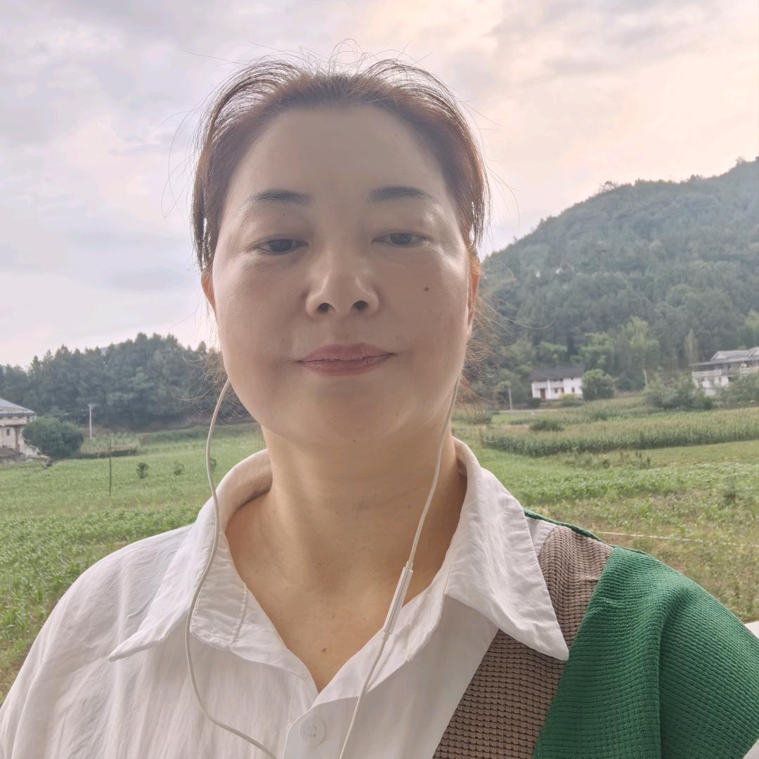 然然妈（小号）🎤首播筹备中