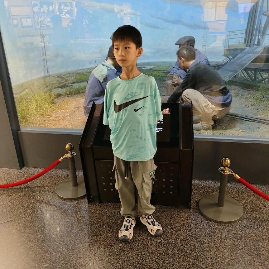 潇洒
