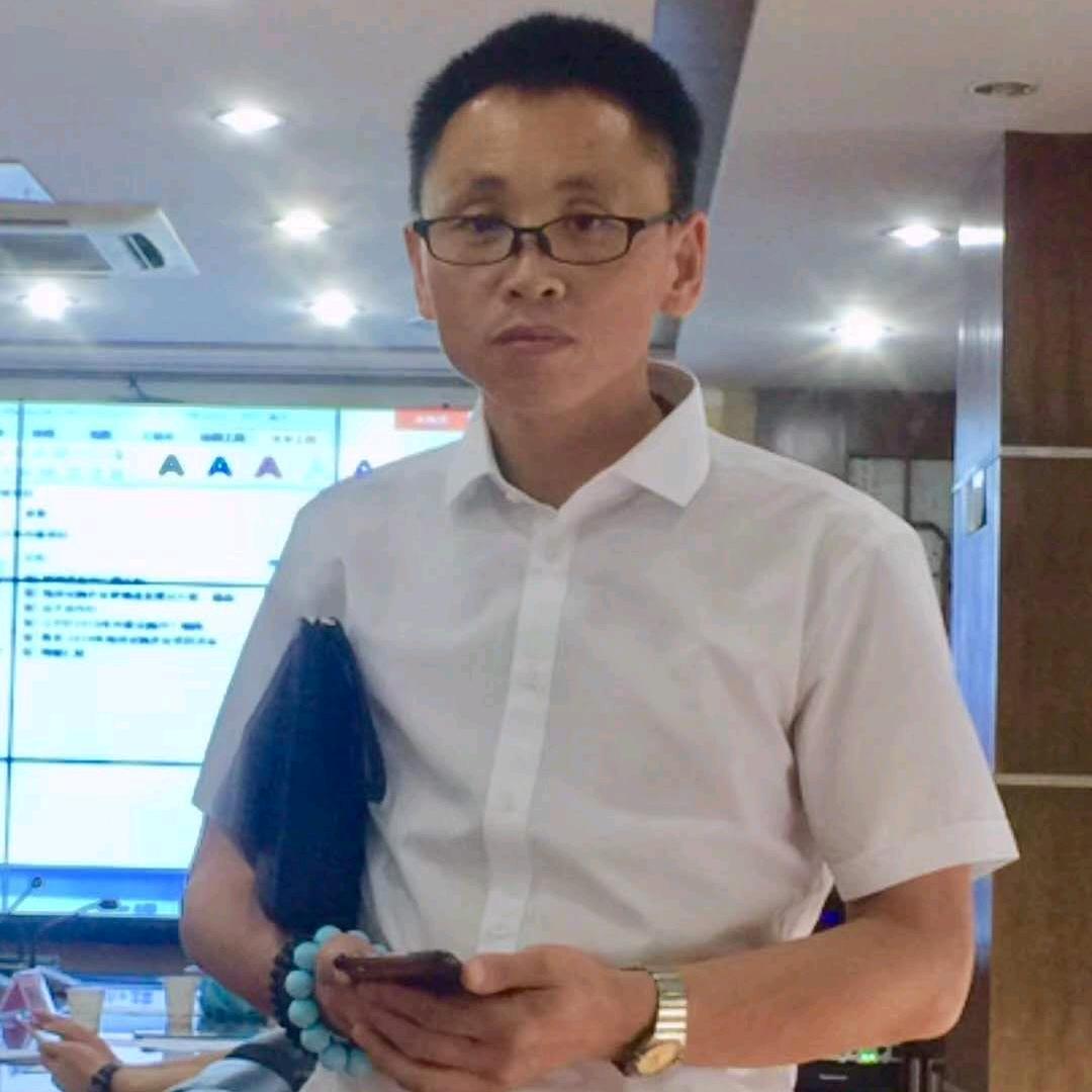 王明龙