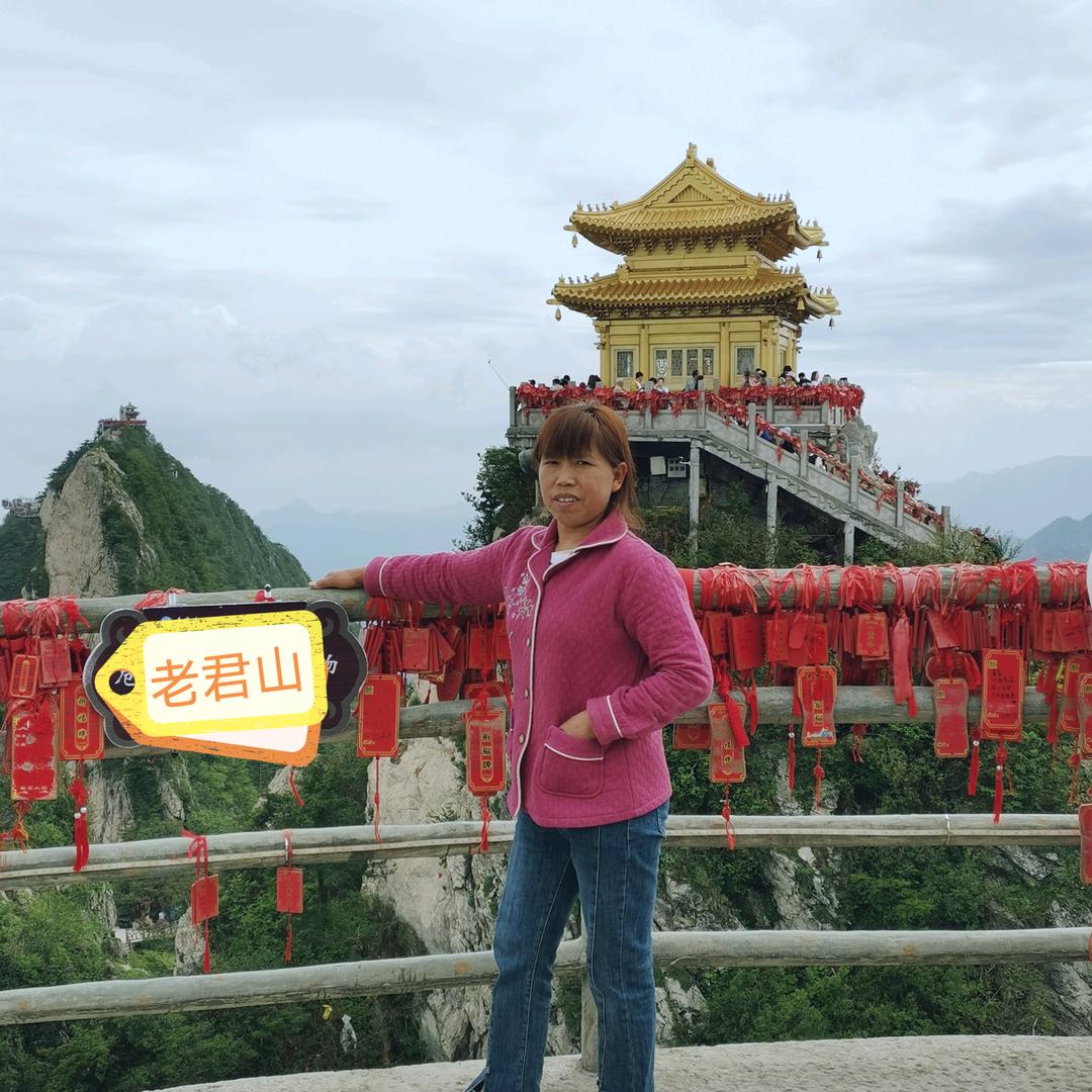 心之所向～刘姐