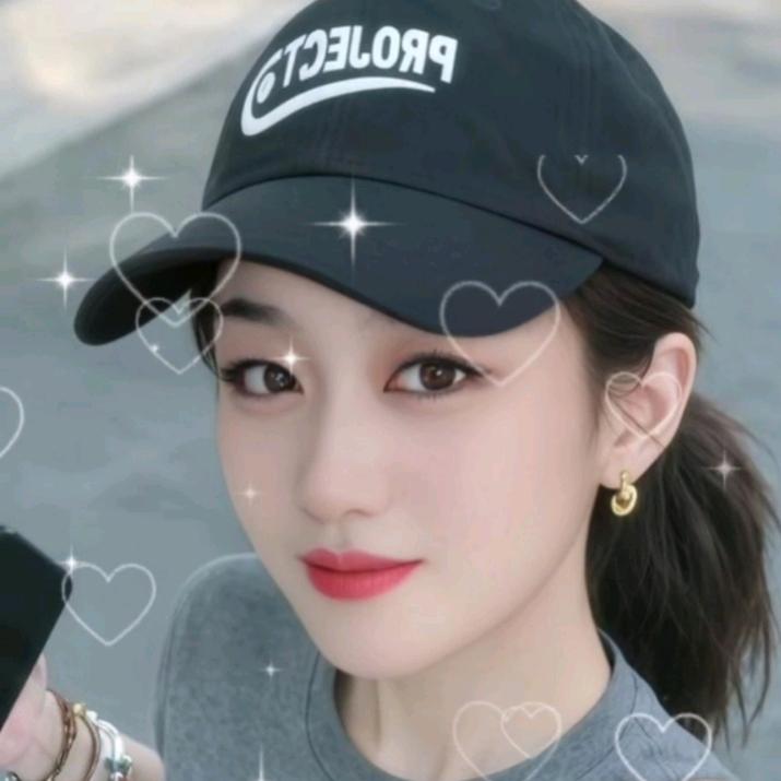 娜娜AIYOU
