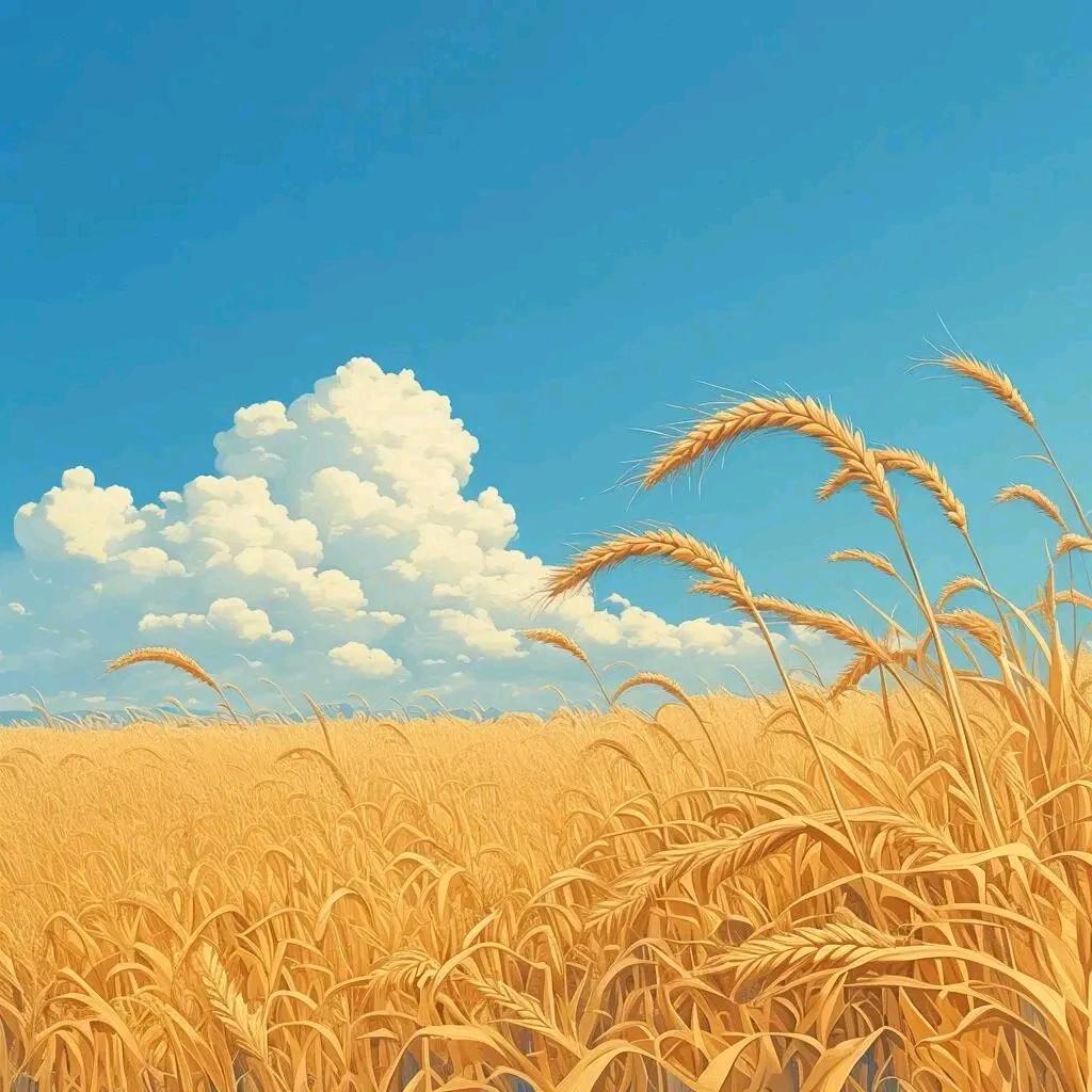 晨曦