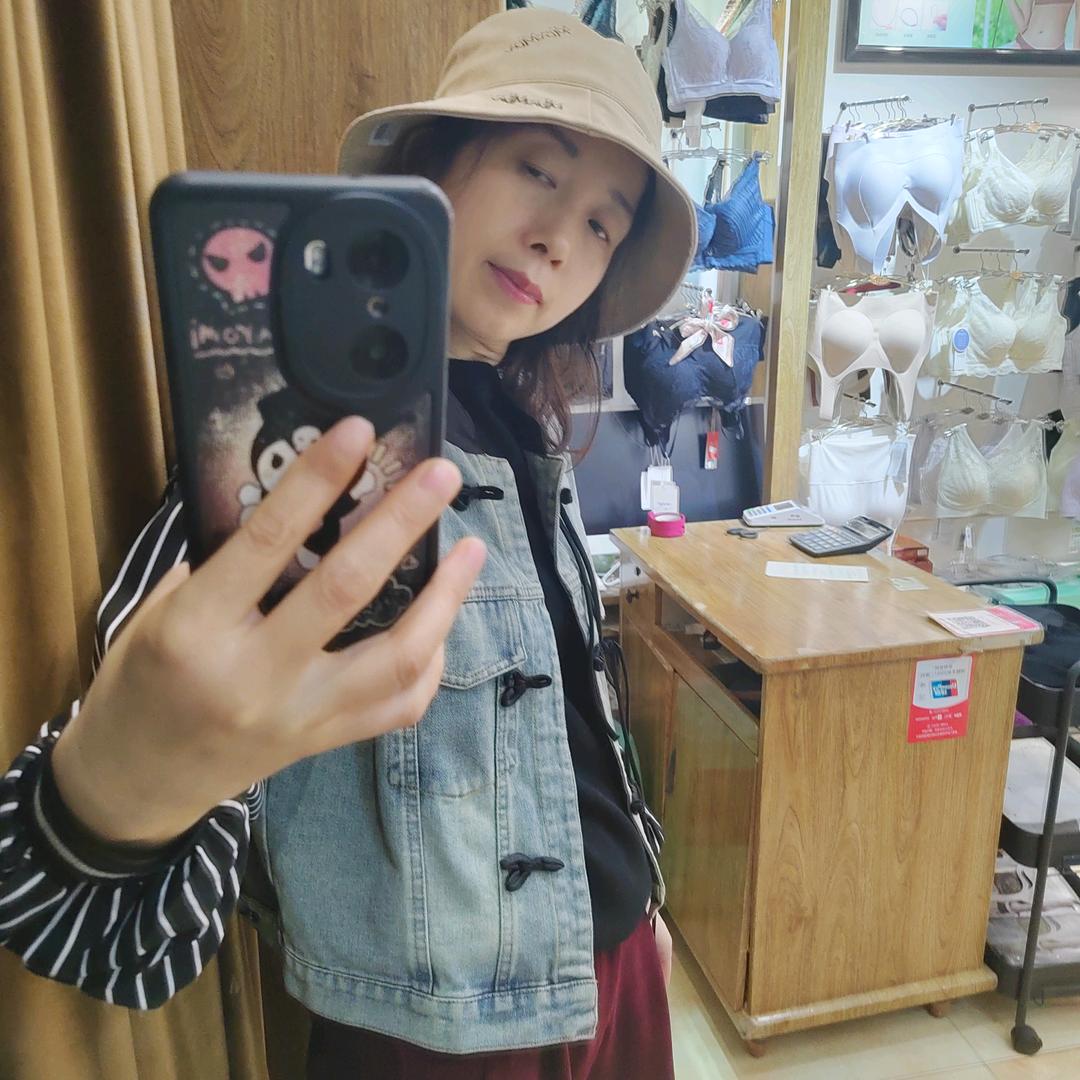 巫山酷奇➕香伊公主内衣👸