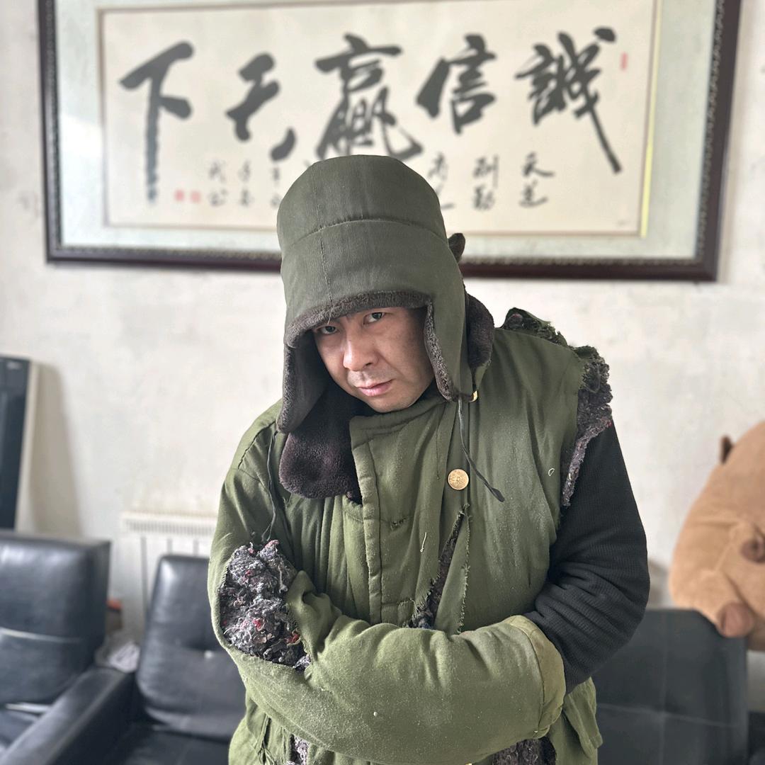 袁总修车