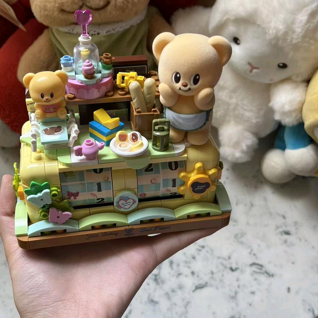 小易爱吃糖醋排骨