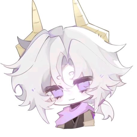 小鹿逍🦌（拒连赞...）