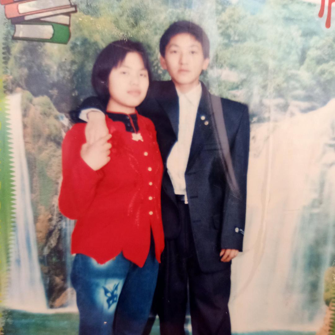 心如止水