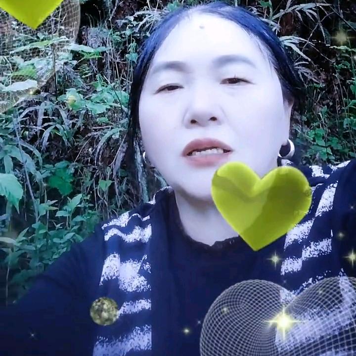 我是一个怏乐的人麻嘎大山的