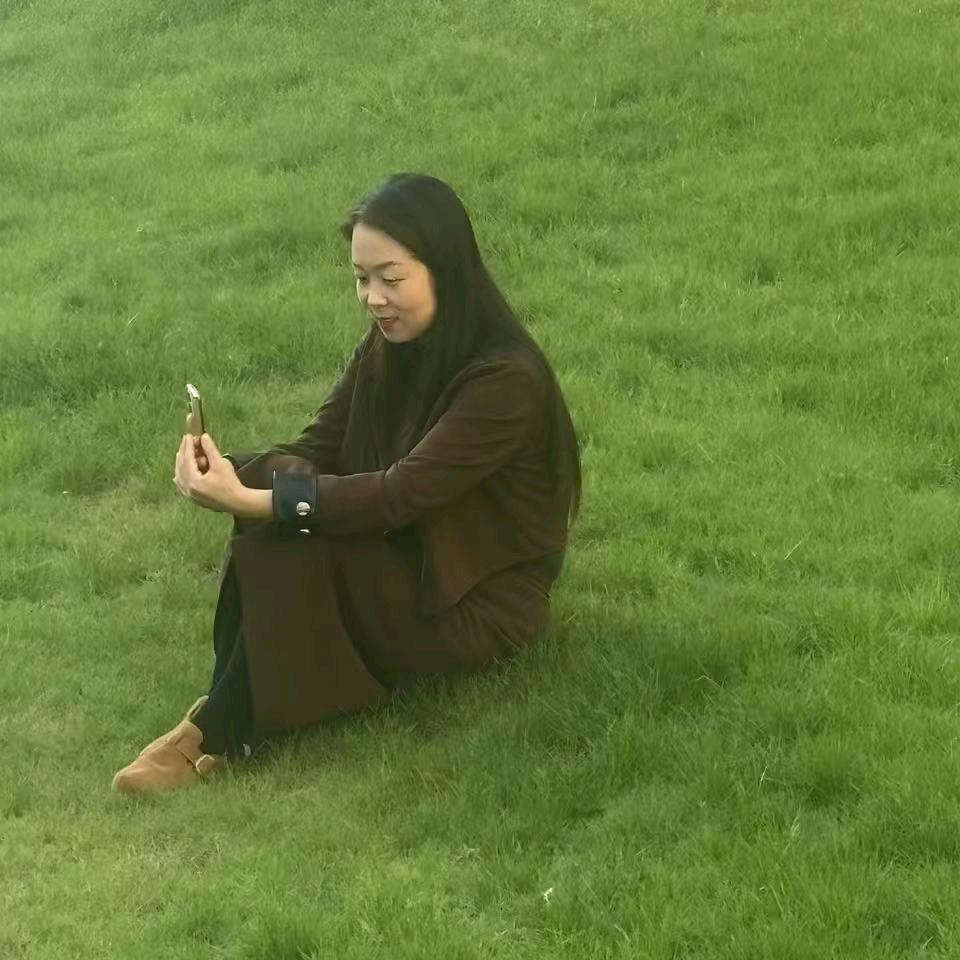 娜娜《身高1米98》