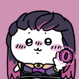 梦白羽（回c版）