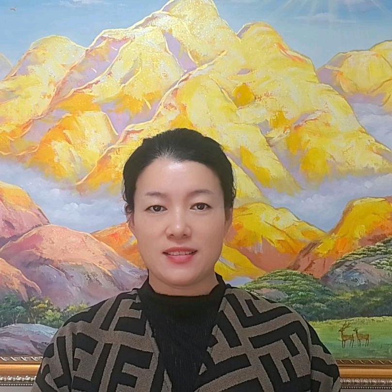 云南满山里菌业