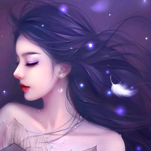 心怡手绘