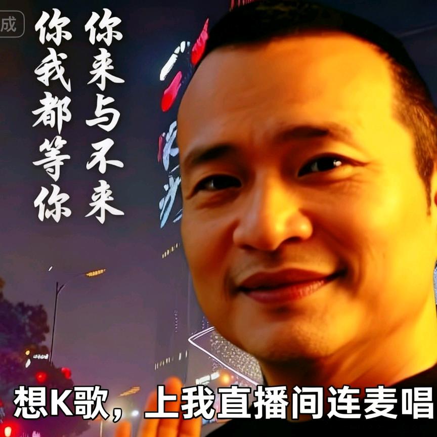 退役刘时光🎤老歌天天唱 晚上20点50