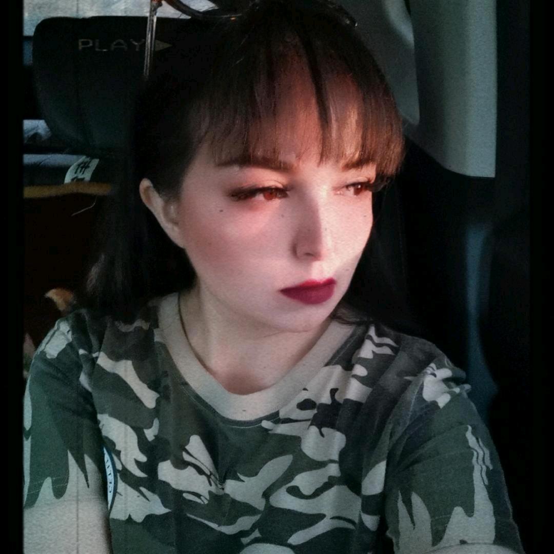 Rayhaaaan🦈（辉粉版）