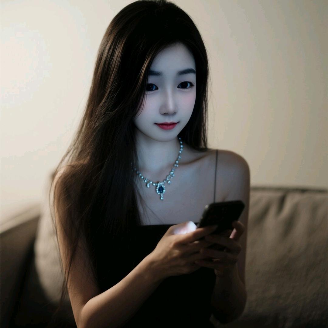 小李姐姐