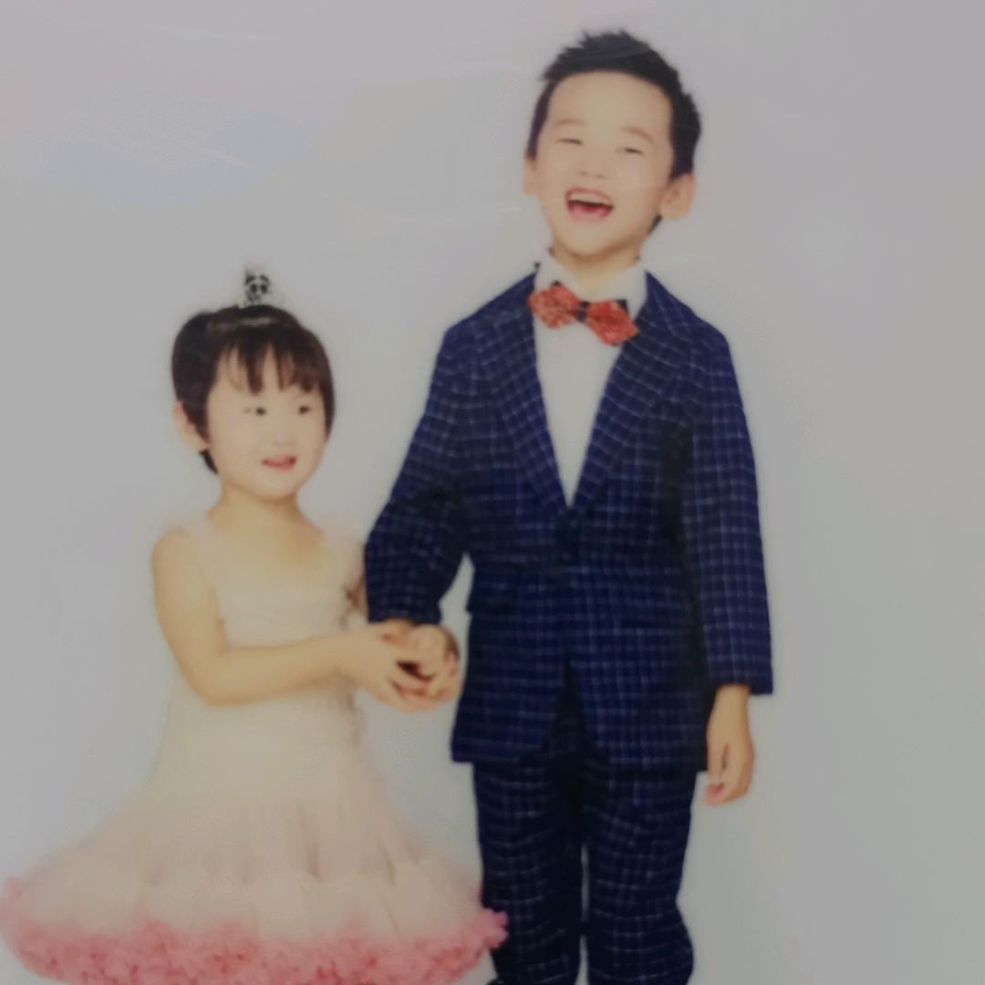 @努力