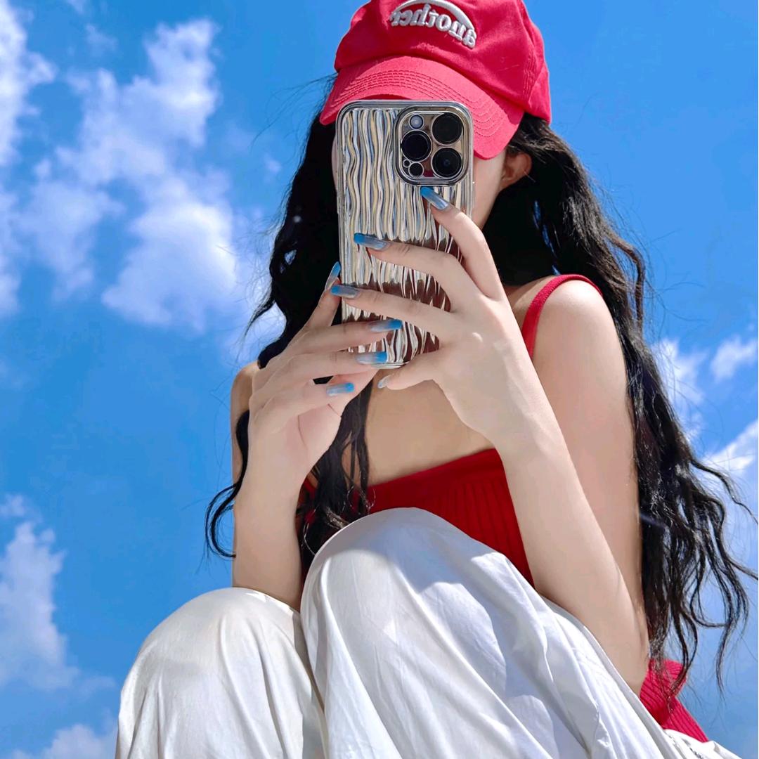 梨涡浅浅💕ღ᭄ꦿ