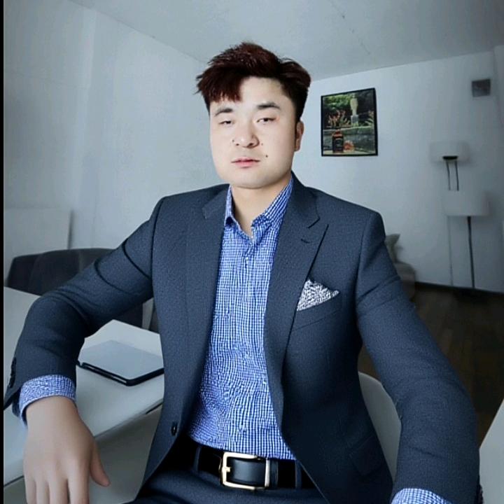 混的人小万。