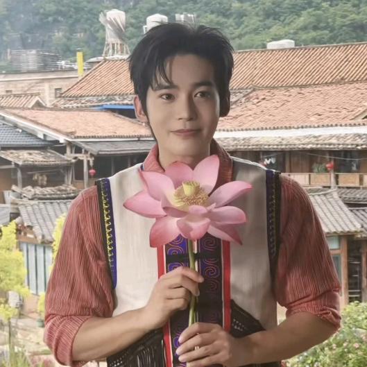 想和番茄小子种番茄🍅