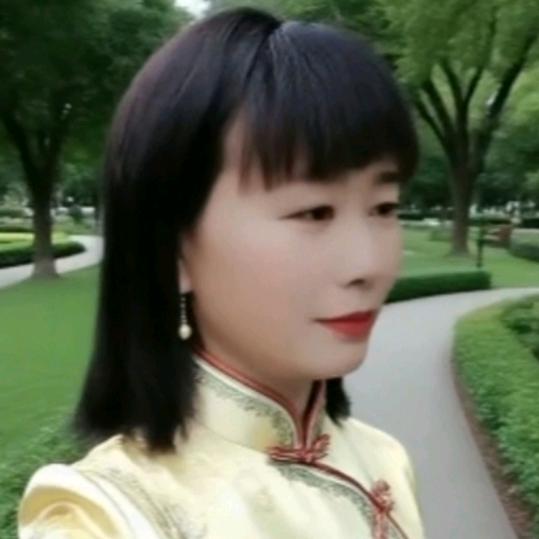 舒婷