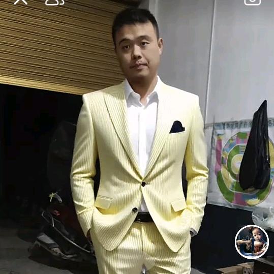 保家东二哥